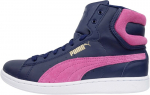 Jalan&otilde;ud teismelistele Puma Vikky Mid LS Purple Pink