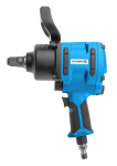 L&ouml;&ouml;kmutriv&otilde;ti pneumaatiline l&ouml;&ouml;k 3/4", 1800 Nm, HT4R625, Hogert