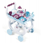 SMOBY Frozen 2 Serving XL 17 Accessories