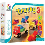 Lego Smart Games Trucky 3