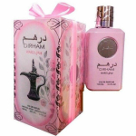 Naiste parf&uuml;&uuml;m Wardi Rose by Ard Al Zaafaran,100 ml
