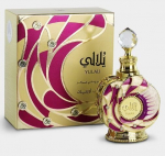 Naiste kontsentreeritud &otilde;liparf&uuml;&uuml;m Yulali by Swiss Arabian, 20 ml