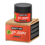 Kuum huulekoorija Lip Zoom Beauty Jar, ​15ml
