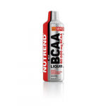 Nutrend BCAA Liquid Orange Flavour, 1000 ml