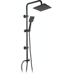 Du&scaron;ikomplekt Loge Denis 60 Black