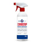 CovidStop 500ml