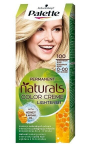 Kauap&uuml;siv juuksev&auml;rv Schwarzkopf Palette Permanent Natural Colors, 100 Skandinawian Blond