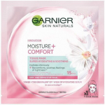 Rahustav kangasmask Garnier Moisture + Comfort 32 g, SA28GR C91