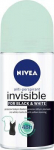 Rulldeodorant naistele Nivea Invisible Fresh