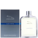 Meeste tualettvesi Jaguar Classic Motion EDT, 100 ml