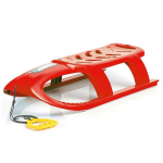 Kelk Prosperplast Bullet, punane