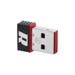 Rebel USB Wireless Wi-Fi Adapter (USB 2.0, Wireless, 150Mbps, IEEE 802.11b/g/n)
