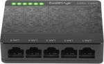 Lanberg DSP1-1005 5x Gigabit Unmanaged Desktop Switch
