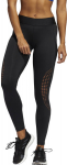 Naiste retuusid Adidas Ask L Pwr T, must