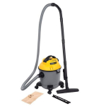 Tolmuimeja Tolmuimeja m&auml;rg/kuiv puhastamiseks, 1000W POWX321 Powerplus