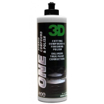 3D One h&uuml;briidkorrektsiooni ja viimistlusega poleerimispasta