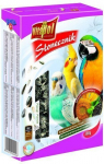 Vitapol p&auml;evalill lindudele 300g