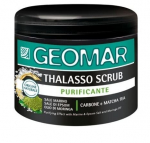 Kehakoorija Geomar Thalasso Purificante, 600 g