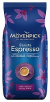 Movenpick Espresso Kohvioad , 1 kg