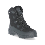 Lumesaapad meestele Trespess Zotos, mustad