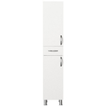 Vannitoakapp Kalune Design 756(II), valge