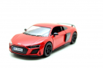Mudelauto Kinsmart 2020 Audi R8 Coupe