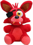 M&auml;nguasi Five nights at Freddys