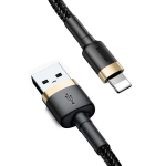 Baseus Usb / Lightning (Calklf-Rv1), 3 m
