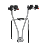 2 jalgrattahoidjat Thule Xpress 970