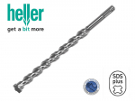Puur Heller Bionic Pro Professional SDS-plius 8 mm x 160 mm