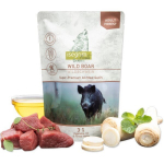 Isegrim Roots Monoprotein - Metssiga, 410 g