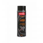 Must l&auml;ikiv v&auml;rv BLACK GLOSS aerosool 500ml