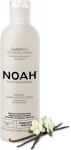 &Scaron;ampoon Noah sirgendav vaniljeekstraktiga 250ml 1.8