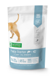 Nature's Protection Puppy Starter Salmon with Krill Up to 1 year All Breeds kuivtoit koertele, 500 g