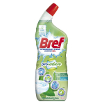 WC-poti puhastusvahend BREF Pronature Mint, 700ml
