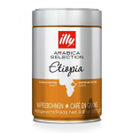 Kohvioad Monoarabica Ethiopia, illy, 250 g