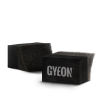 Rehviaplikaator gyeon Q&sup2;M Tire Applicator v&auml;ike versioon 2-pakk