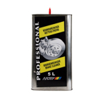 Piduridetailide puhastusvahend Motip, 5l