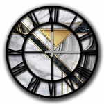 Dekoratiivne seinakell