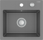 Graniidist valamu Mexen Milo sifooniga, Hall