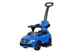 T&otilde;ukeauto Mercedes 3288, sinine