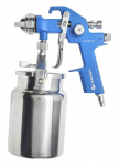 Pihustusp&uuml;stol p&otilde;hjapaagiga, 1000 ml, HT4R712, Hogert