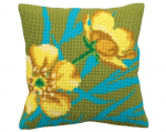 Tikkimiskomplekt padi Collection D'Art 40x40cm