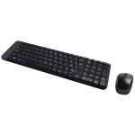 Logitech MK220RU Combo