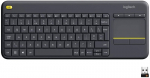 Logitech K400 Plus