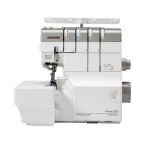 Janome AT2000D