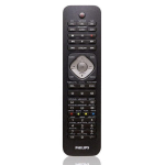 Nutiteler ja tarvik Philips SRP5016