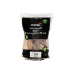 Suitsutuslaastud Tamm 8 L Mustang