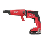 Akukruvip&uuml;stol Milwaukee M18 FSGC-202X