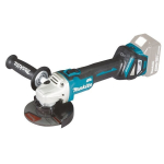 Akunurklihvija Makita DGA512ZU / 18 V (ilma aku ja laadijata)